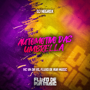 Automotivo das Umbrella