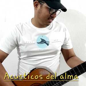 Derramo el Perfume (Acústico)