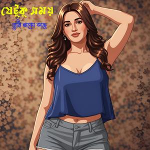 যেটুকু সময় তুমি থাকো কাছে