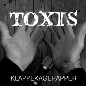 Klappekagerapper