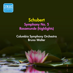 Rosamunde, D. 797:IX. Ballet No. 2 in G Major