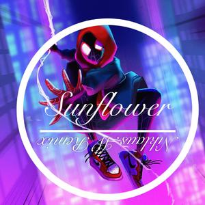 Post Malone-Sunflower ft. Swae Lee（Niklaus.W remix）