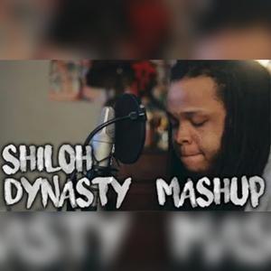 Shiloh Dynasty Mash Up (Cover)
