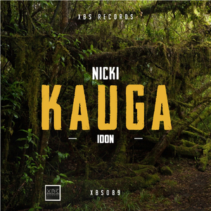 Kauga (Original Mix)