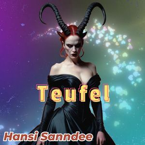 Teufel (Single Edit)