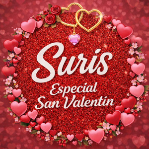 Suris Especial San Valentín