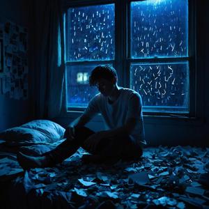 All Time Low (slowed & reverb)