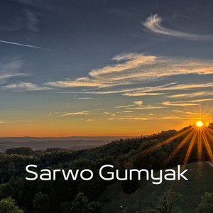 Sarwo Gumyak
