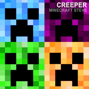 Creeper (Instrumental)