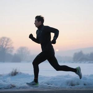 全力以赴自有万丈星光