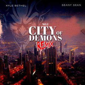 No.1 City of Demons (Remix)