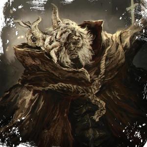 Lament Of The Omen King (Morgott: Elden Ring)