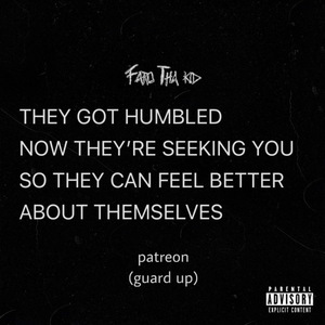 Patreon (Guard Up)