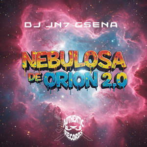 Nebulosa de Órion 2.0