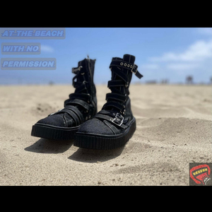 Keep Ya Disance Coughing Like You Have The Rona