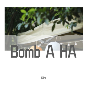 Bomb A HA (SIKY )