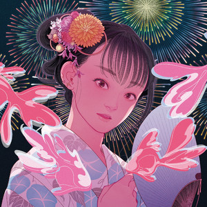 花火大会 (梓川版)