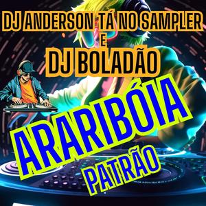 Araribóia (patrão)