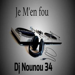 je m'en fou