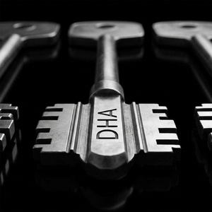 DHA