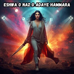 Eshwa o Naz o Adaye hammara