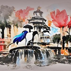 Joseph Maria Shouldn't Tell