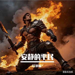 安静的平民