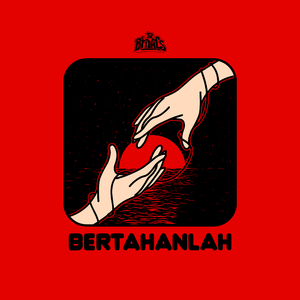 Bertahanlah