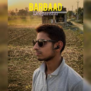 Barbaad