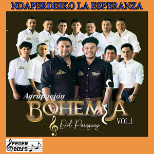 Ndaperdeiko La Esperanza