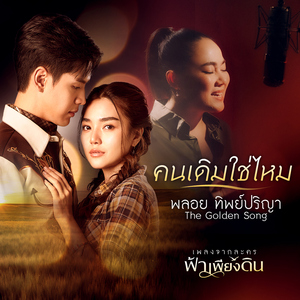 คนเดิมใช่ไหม (เพลงจากละคร "ฟ้าเพียงดิน")