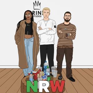NRW (feat. Krys Tha Sis & Vitamin.B)