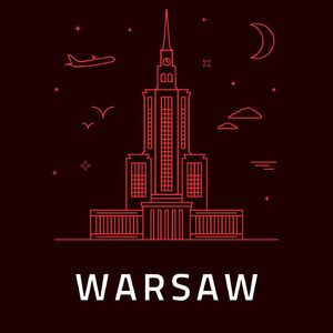 Warsaw (Warszawa)