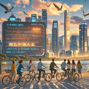 来了就是深圳人-丅刘中大