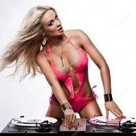 Le Cri Dansant DJ J@kouille by @jakouille