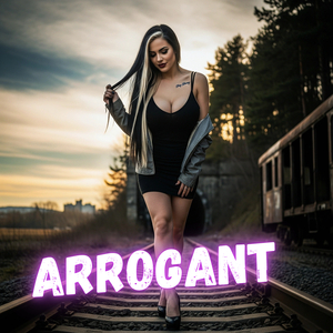 Arrogant