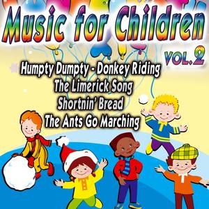 The Ants Go Marching