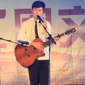 姑娘，我想（demo）