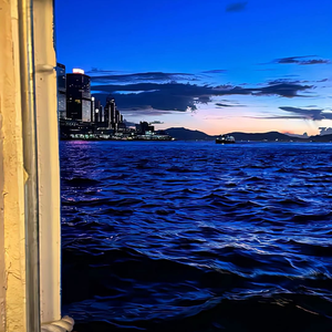 暗涌复兴-月落枕弦