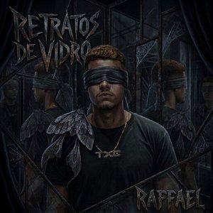 Retratos de Vidro