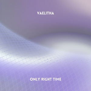 Only Right Time (Radio Edit)
