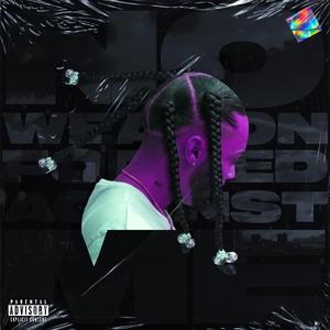 IT'S NOT PINK IT'S MAUVE