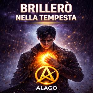 Brillerò Nella Tempesta