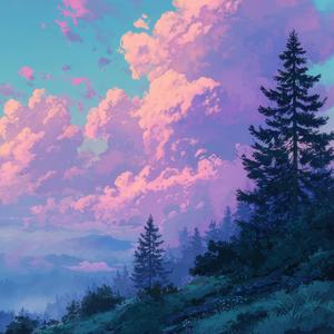 Cotton Sky