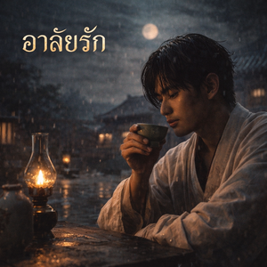 อาลัยรัก