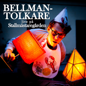 Sång n:o 15 - Kom sköna källarflickor (På källaren) (Live)