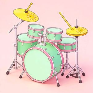 木盒子里跳舞的星星