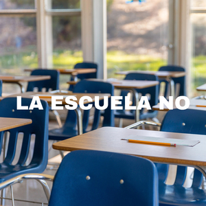 La Escuela No