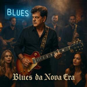 Blues da Nova Era