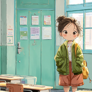 小さなてのひら